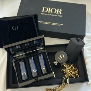 Dior Rouge Minaudiere